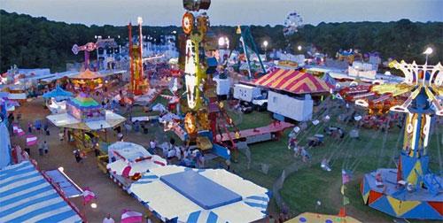 Coupons barnstable county fair