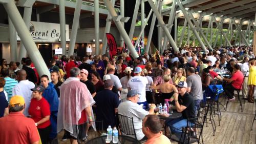 Coupon code for beer bourbon and bbq festival charlotte