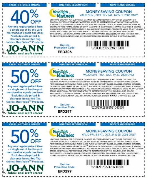 joanns printable coupon