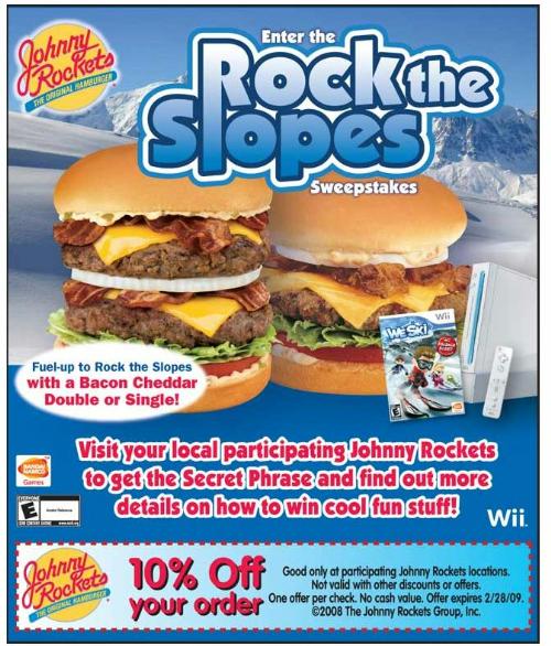 Johnny mac printable coupons