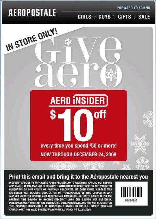 Editor's choice coupon