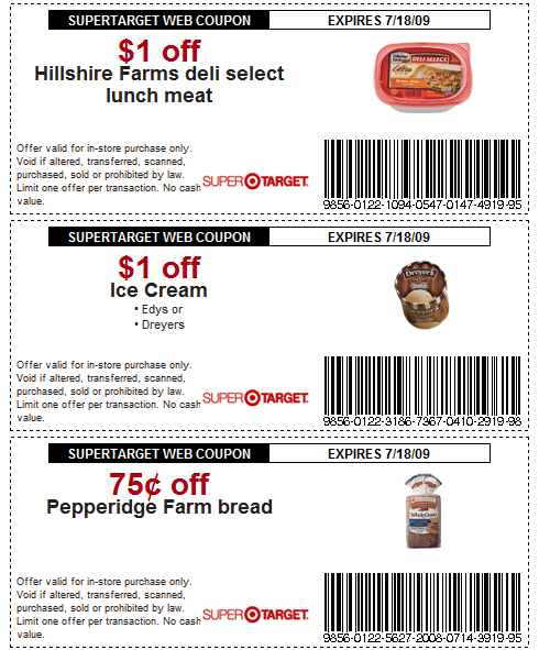 target coupon. Target : Coupons (06/23