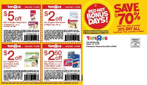 Editor's choice coupon