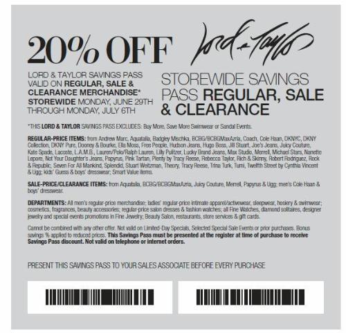 jcpenney printable coupons 2011. Braxton on JCPenney 20% Off