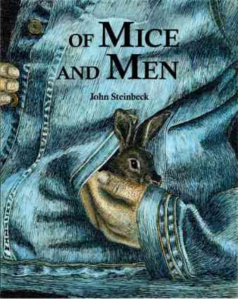 ranches of mice and men. Orleans, Of Mice and Men (4/1