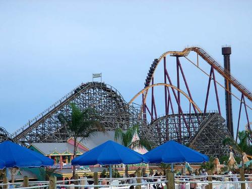 Great adventure tickets coupons